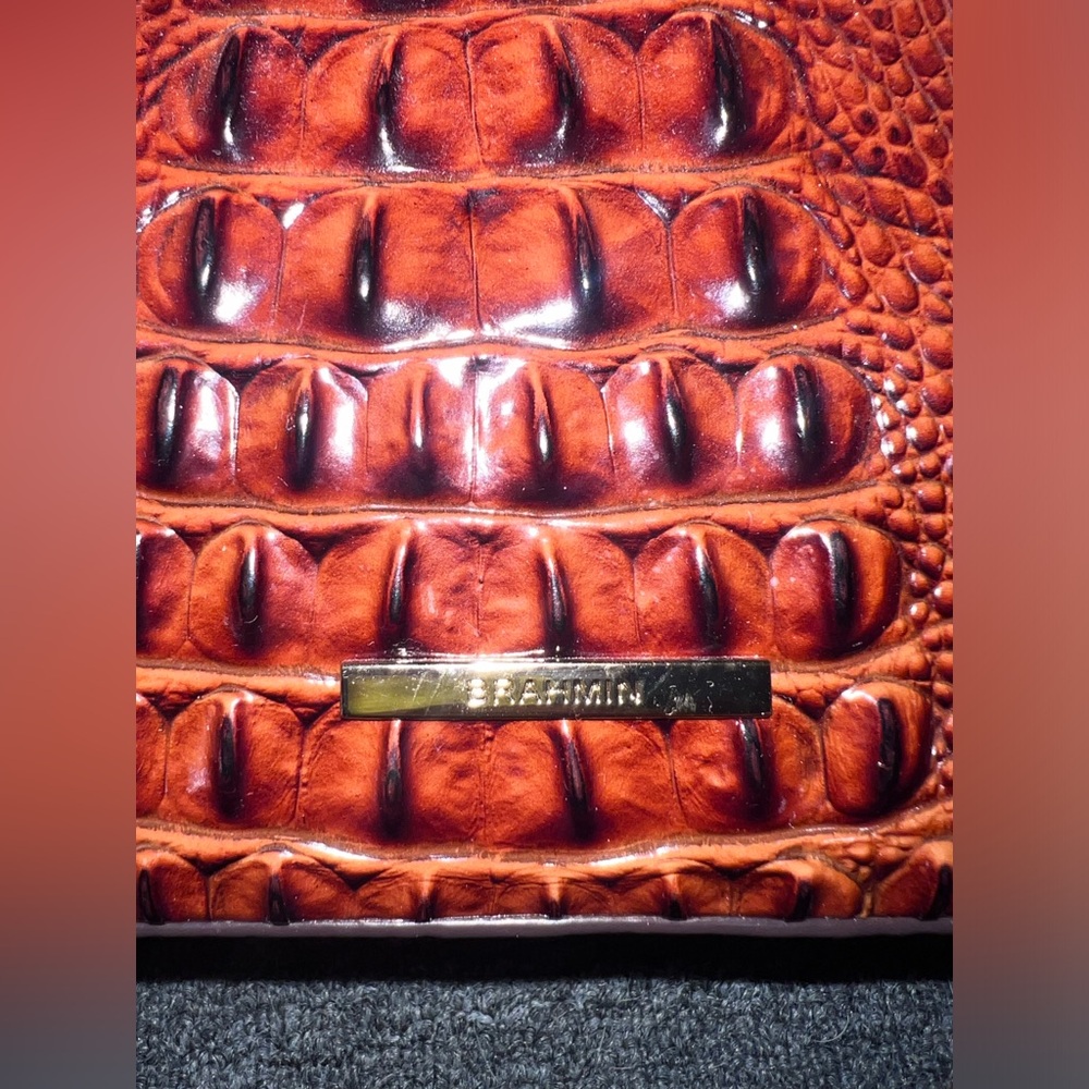 Brahmin bag